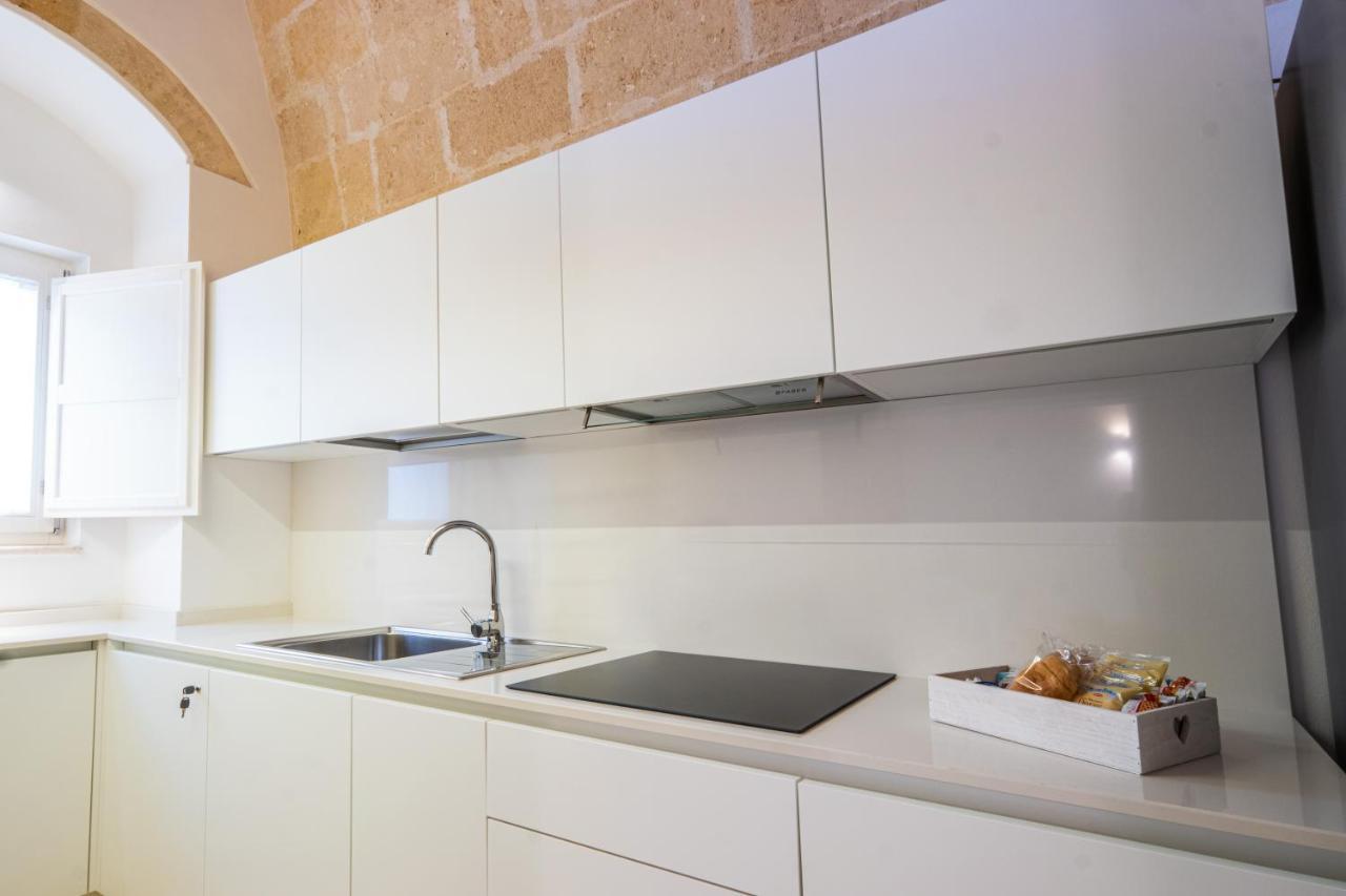 I Lamioni - Suite & Accommodation Matera Kültér fotó