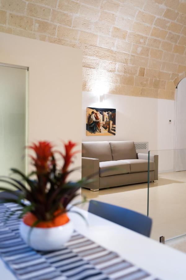 I Lamioni - Suite & Accommodation Matera Kültér fotó
