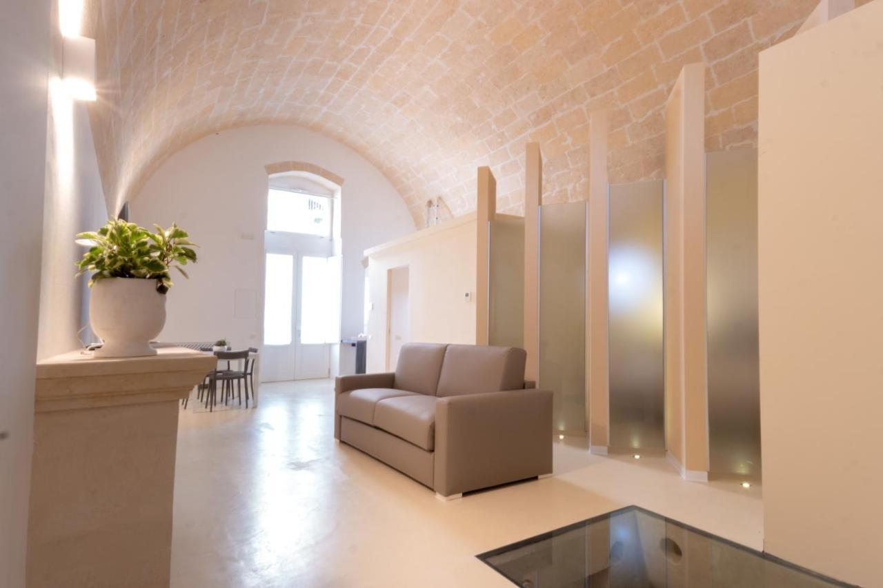 I Lamioni - Suite & Accommodation Matera Kültér fotó