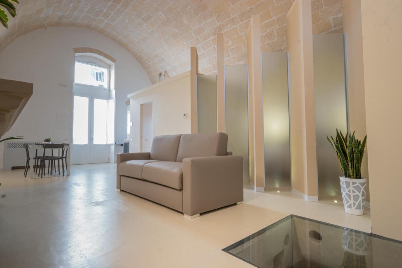 I Lamioni - Suite & Accommodation Matera Kültér fotó