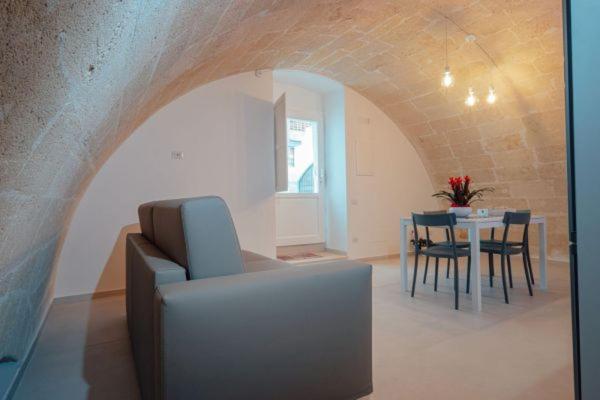 I Lamioni - Suite & Accommodation Matera Kültér fotó