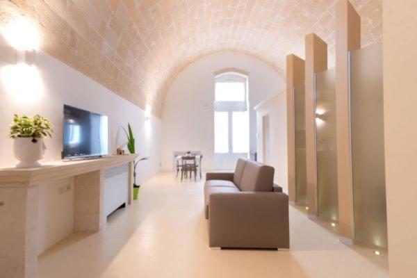 I Lamioni - Suite & Accommodation Matera Kültér fotó