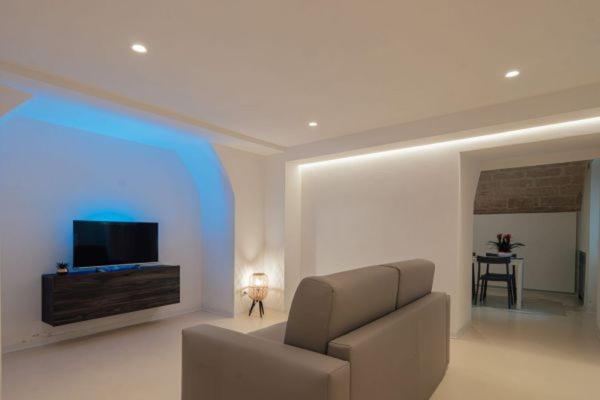 I Lamioni - Suite & Accommodation Matera Kültér fotó