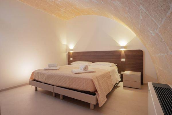 I Lamioni - Suite & Accommodation Matera Kültér fotó
