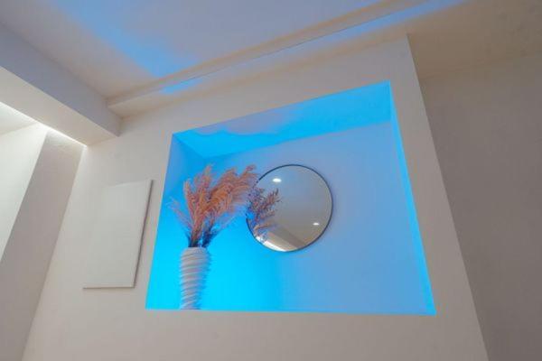 I Lamioni - Suite & Accommodation Matera Kültér fotó