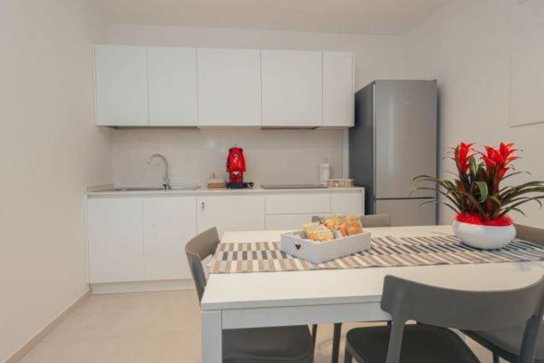 I Lamioni - Suite & Accommodation Matera Kültér fotó