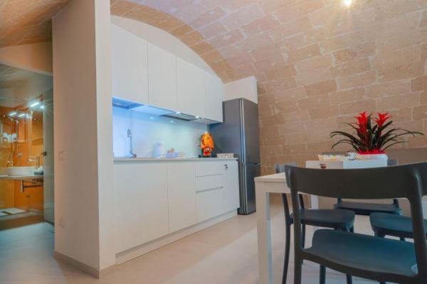 I Lamioni - Suite & Accommodation Matera Kültér fotó