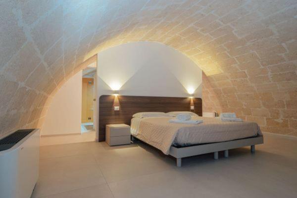 I Lamioni - Suite & Accommodation Matera Kültér fotó