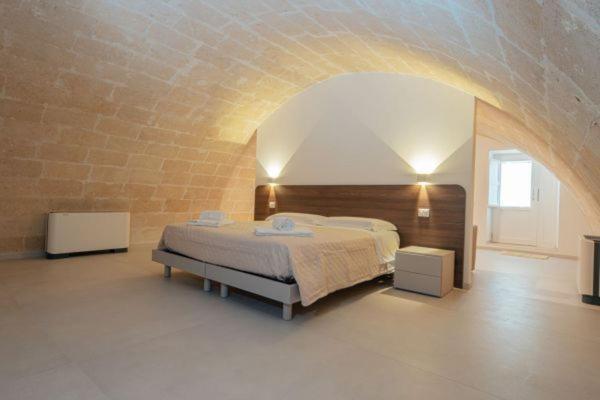 I Lamioni - Suite & Accommodation Matera Kültér fotó