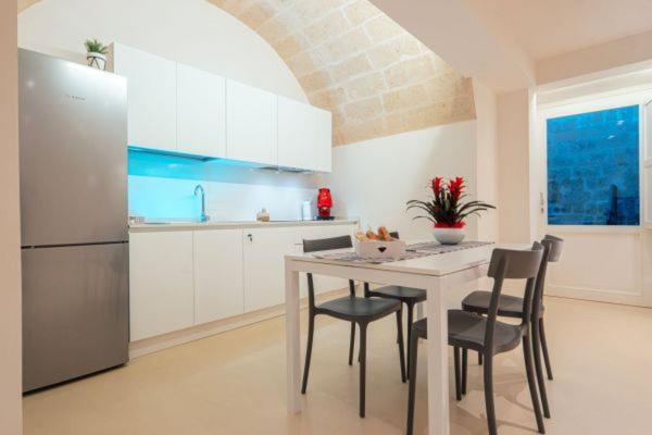 I Lamioni - Suite & Accommodation Matera Kültér fotó
