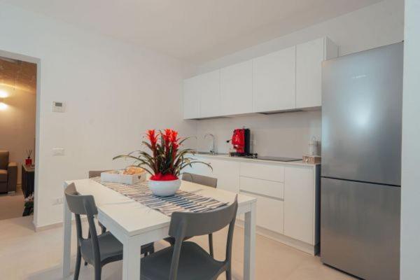 I Lamioni - Suite & Accommodation Matera Kültér fotó