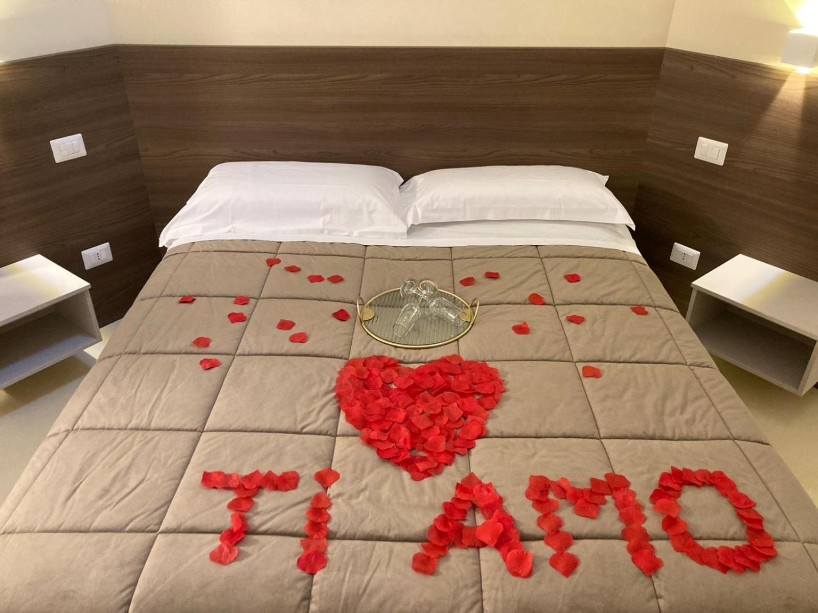 I Lamioni - Suite & Accommodation Matera Kültér fotó